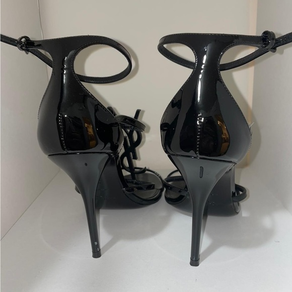 YSL heels - Picture 3 of 5